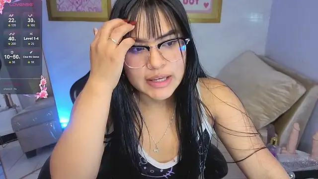 Paulette v online show from January 10, 6:23 pm