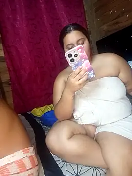 Lily Sweet24 online show from March 30, 11:48 pm