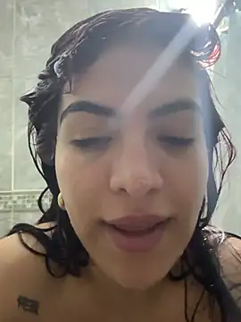 thompsonabella666 online show from May 31, 10:33 pm