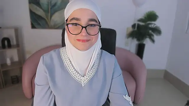 Ayha khalaf online show from September 23, 1:48 am