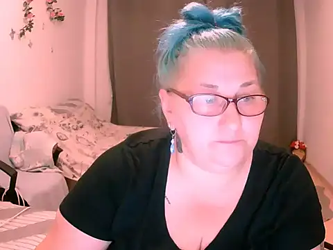 mayamayx online show from July 10, 7:58 pm