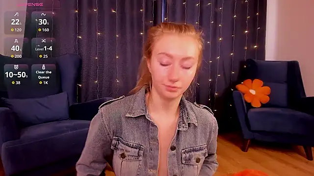 Rachel Rut online show from February 15, 8:46 am