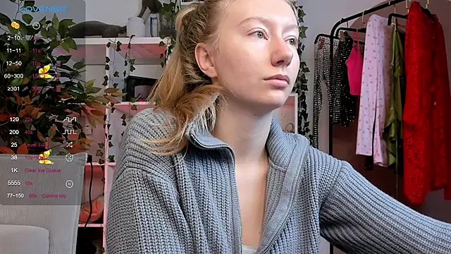 Rachel Rut online show from October 14, 4:04 am