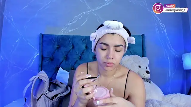 fierygroup online show from April 19, 2:00 am