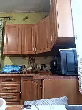 Laura Kiss online show from December 14, 8:09 am