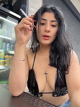 fiorella paris online show from March 18, 9:31 pm