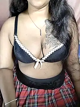 Sexy-Monikaa online show from October 28, 6:08 am