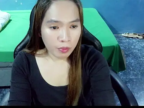 Asianpinaybeauty yam007 online show from April 18, 3:20 am