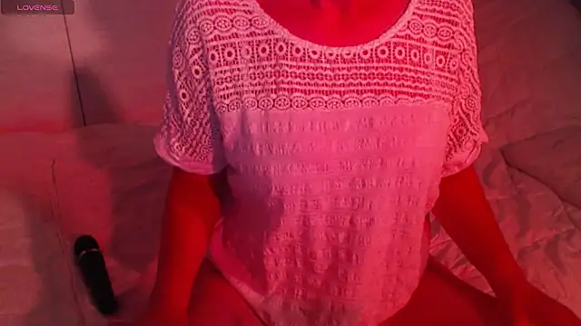 sweetchani666 online show from September 29, 7:02 am