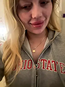 blissdimicco online show from December 1, 2:31 pm