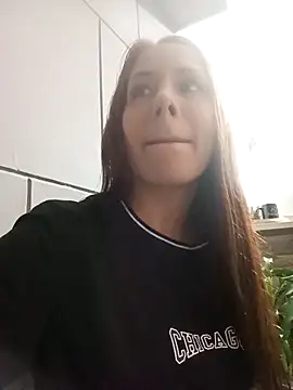 Melina Cooper  online show from September 8, 5:56 pm