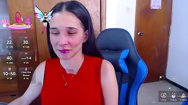 victoria adams07 online show from November 3, 7:51 pm