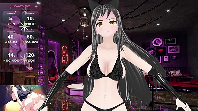 KimiStar online show from October 12, 5:04 pm