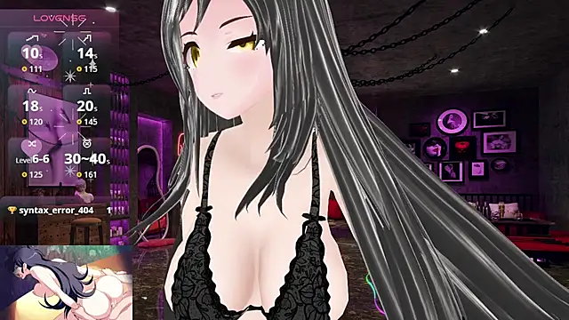 KimiStar online show from October 10, 9:31 pm