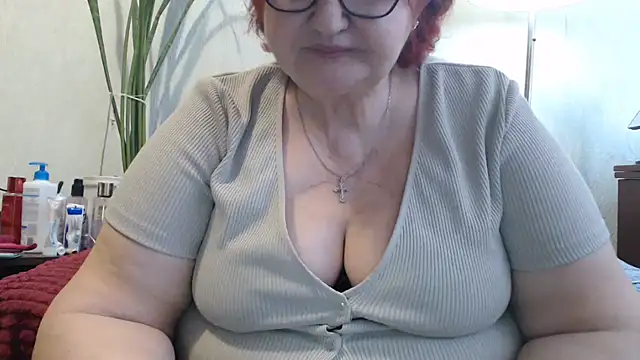 DeniseeRosea online show from March 2, 6:25 am