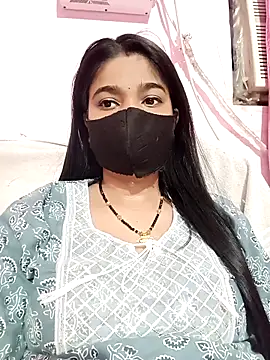 Simran-001 online show from October 18, 6:31 pm