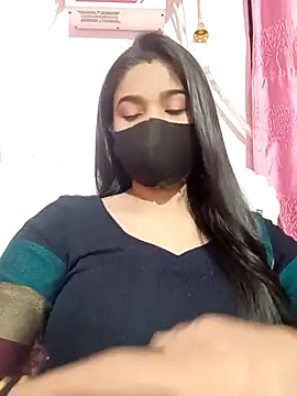 Simran-001 online show from November 30, 1:59 pm