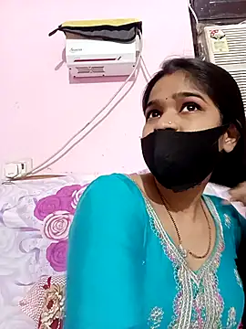 Simran-001 online show from September 15, 7:43 pm