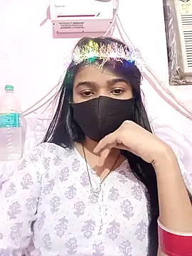 Simran-001 online show from September 14, 6:39 pm