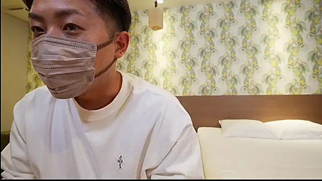 hansha kun online show from September 21, 1:21 pm