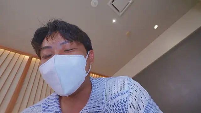 hansha kun online show from May 27, 12:57 pm