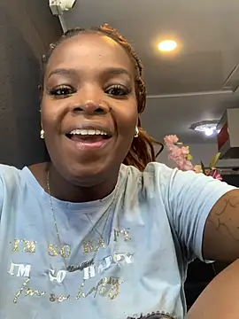 NatyParker online show from April 8, 1:13 pm