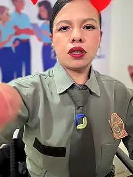 Ariana-07 online show from October 21, 2:32 pm