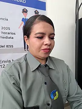 Ariana-07 online show from February 25, 2:37 pm