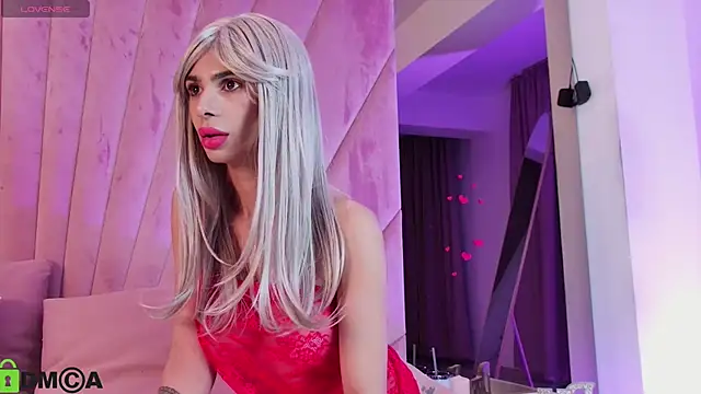 AmeliaMaris online show from October 4, 2:54 pm