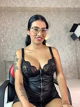 genesissara online show from September 26, 12:30 am