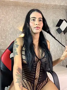 genesissara online show from November 9, 12:38 am