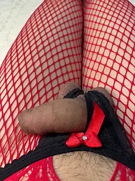  k4ty-X online show from February 14, 2:35 am