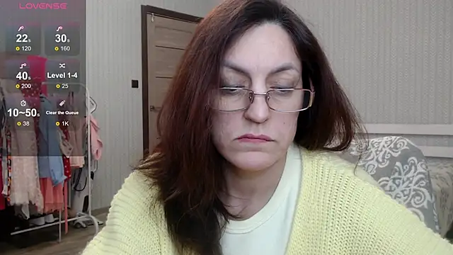 Soffya Soy online show from January 14, 9:31 pm