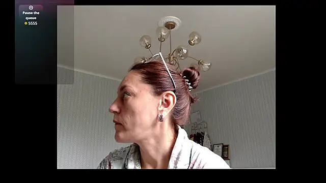 Soffya Soy online show from September 17, 7:17 am