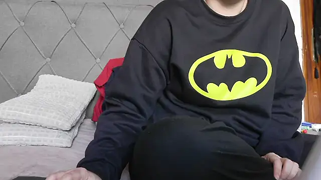 bunnyfox420 online show from January 10, 12:21 pm