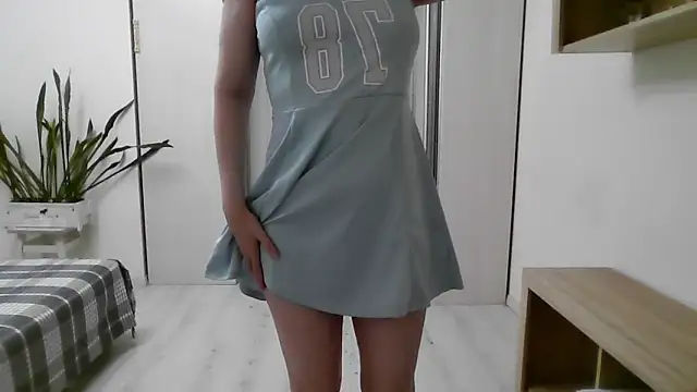 Victoria Glam online show from September 26, 5:21 pm