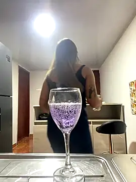 MeganCrow online show from September 24, 11:15 pm