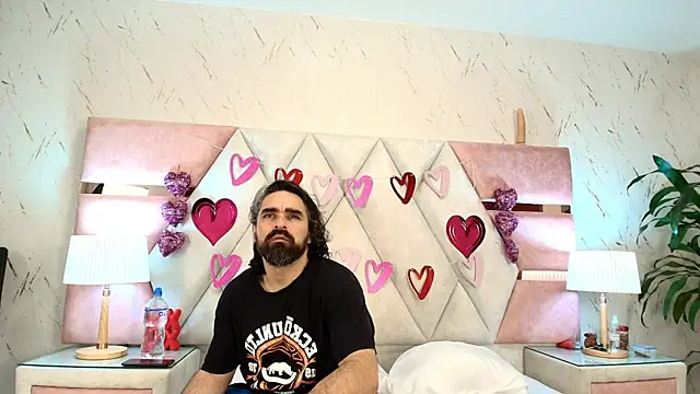 anastasia marco online show from September 23, 12:36 pm