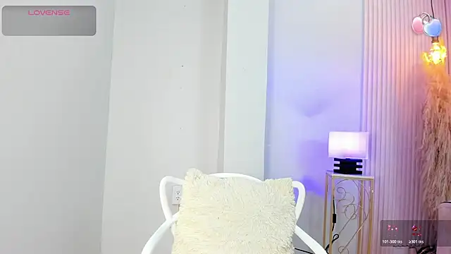 alana rossetti online show from February 20, 12:29 pm