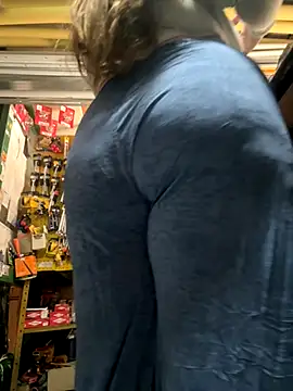 masmelorosa online show from October 22, 3:17 pm