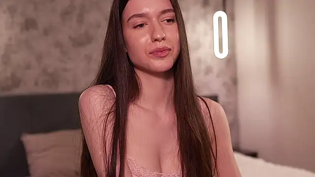 justbarbiee online show from October 5, 8:58 pm