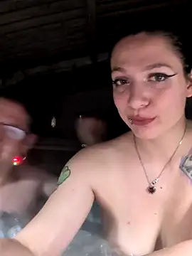 YourNotMySupervisor online show from December 14, 5:13 am