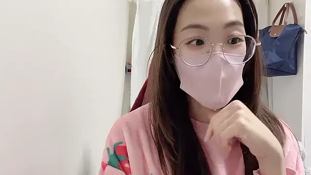 Chu1314 online show from January 9, 2:54 pm