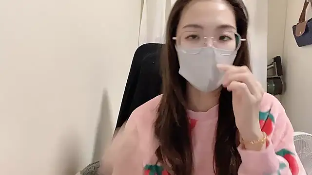 Chu1314 online show from December 14, 3:18 pm