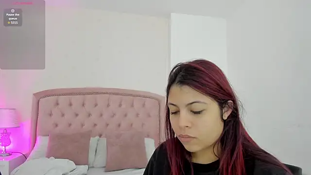 Kendall  Fox online show from November 15, 6:36 am