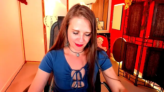 EmiliaBedy online show from June 26, 9:43 am
