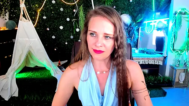 EmiliaBedy online show from July 20, 10:39 am