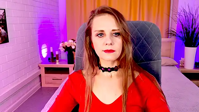 EmiliaBedy online show from July 14, 9:14 am