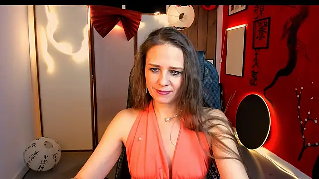 EmiliaBedy online show from December 22, 9:12 am