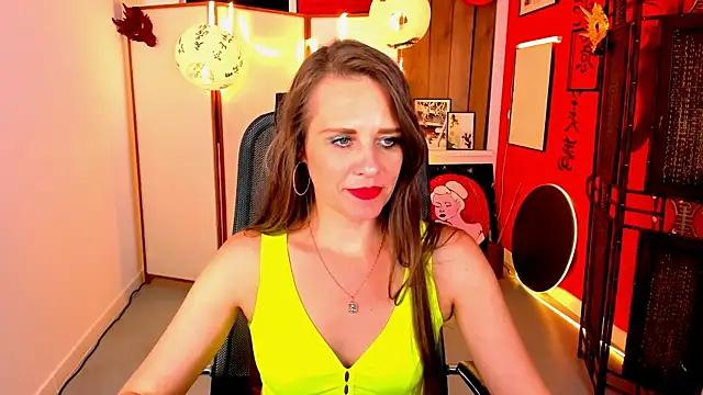 EmiliaBedy online show from July 27, 9:39 am